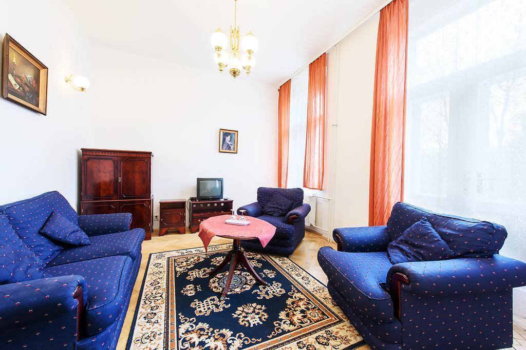 Hotel Melodie Frantiskovy Lazne Bagian luar foto